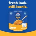 thumbnail image 4 of (6 pack) Kraft Mac and Cheese, 1 Big Bowl, for Easy Dinner or Dinner Sides, Original Flavor, No Artificial Flavors, Preservatives or Dyes, 3.5 oz, 4 of 21