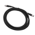 thumbnail image 1 of Mgaxyff For NMEA 2000 N2K Backbone Cable 5 Pin 3 Meter/9.8ft Long IP67 Waterproof for Simrad Networks,For N2K Backbone Cable,For NMEA 2000 Backbone Cable, 1 of 8