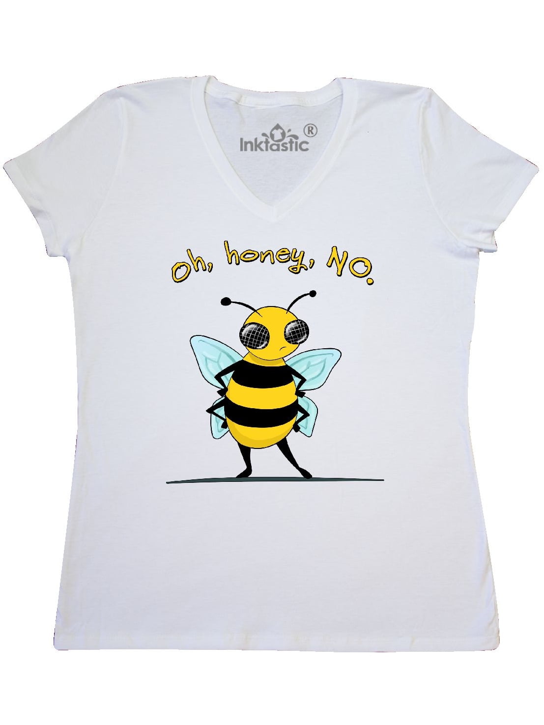 honey bee t shirt womens