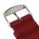 thumbnail image 3 of Correa de Reloj Archer Rojo 20mm de Liberación Rápida de Nailon Premium, 3 of 8