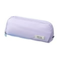 thumbnail image 2 of Steadline Multi-Compartment Fabric Pencil Case - Japanese Style Stationery Organizer for Classroom and Office Supplies, 2 of 4