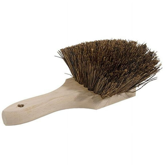 9.5 in. Standard Wok Brush