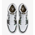 thumbnail image 5 of Ni - ke Ni - ke Air Jordan 1 Retro High Golf 'Camo' OG DQ0660-300 Men's Shoes New, 5 of 5
