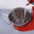 thumbnail image 3 of Pouring Shield Mixer Accessories And Replacement Parts Kn1ps W10616906 Compatible For Kitchenaid At, 3 of 5
