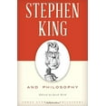 thumbnail image 1 of Stephen King and Philosophy, 1 of 1