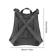 thumbnail image 5 of Bolsa De Casco Rápido Fast Helmet Bag Cover Portable Night Vision Device Cascos Bolsas (Gris), 5 of 9