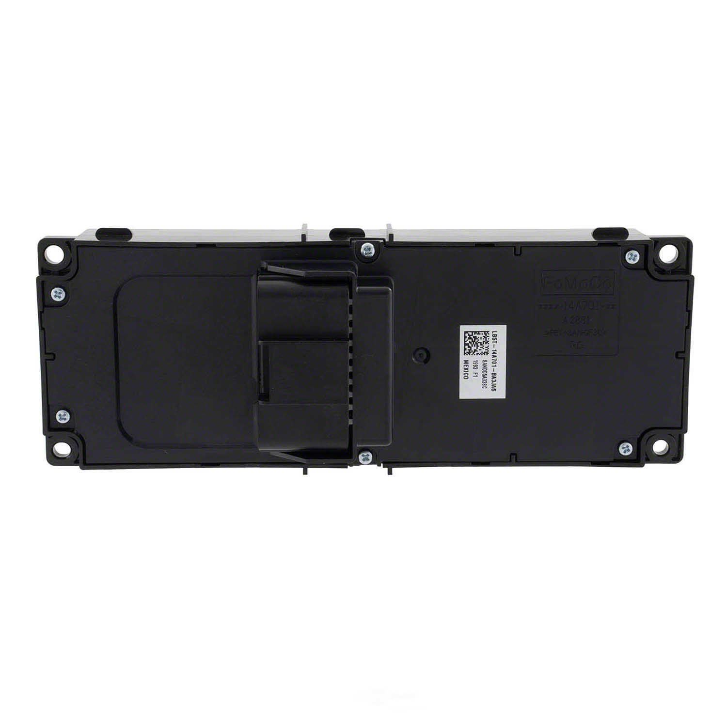Motorcraft SW-8432 Seat Switch - Adjusting