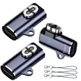 thumbnail image 1 of Adaptador de carga USB C a magnético para auriculares Shokz, paquete de 3 unidades, 1 of 7