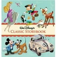 thumbnail image 2 of Walt Disney's Classic Storybook Collection, 2 of 2