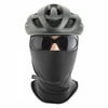 Pace Sportswear Thermal O2 Balaclava Black