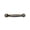 Brass Finish, variant on John Wright 88-611 2 Hole Drawer Pull Faux Brass