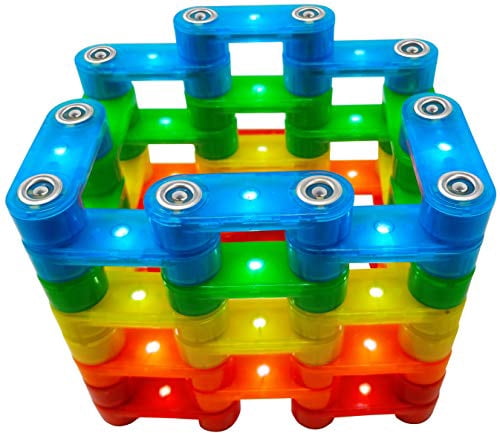 magz magnetic construction kit