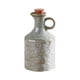 thumbnail image 1 of Bearachild Botella de aceite con tapón de corcho, a prueba de fugas, dispensador preciso para aceite de oliva, vinagre y zumo de limón, ideal Cocina y Comedor verde, 1 of 6