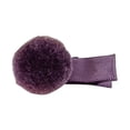 thumbnail image 1 of Accesorios para Cabeza con de cabellero de Princesa para Niñas CUTICAT Multicolores Morado oscuro, 1 of 5