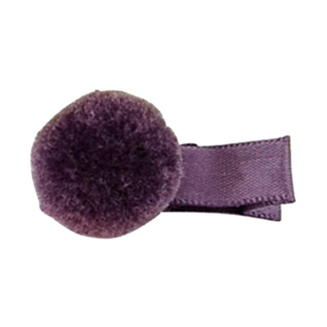 Accesorios para Cabeza con de cabellero de Princesa para Niñas CUTICAT Multicolores Morado oscuro