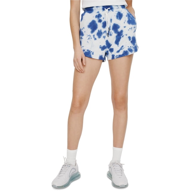 Pantalones cortos casuales Elevenparis para mujer limogesblue L