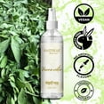 thumbnail image 5 of Hasthkar Premium Henna Water Hair Toner For Men & Women | Anti-Dandruff Hair Care Toner, 100% Pure and Natural (200ml)(Pack of 2), 5 of 6