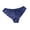 a01Navy, variant on Women Floral Lace Panties Tie Bow Hipster Underwear See Through Cheeky Bikini Panties Red S