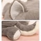 thumbnail image 4 of Weighted Plush Animals - Cute Weighted, 4 of 5