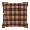 thumbnail image 2 of VHC Brands Pip Vinestar Primitive Star Pillow 12x12, 2 of 3