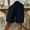 Navy, variant on Bermuda Shorts for Women Cotton Linen Drawstring Knee Length High Waisted Baggy Shorts with Pockets Summer Casual Lounge Outfits Beach Travel Clothes, Blue L