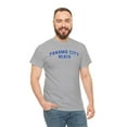 thumbnail image 5 of Panama City Beach Florida Shirt Gifts Tshirt Crew Neck Short Sleeve, 5 of 9