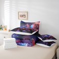 thumbnail image 4 of YST, Butterfly, Comforter Set, Chic Kawaii Animal, 7-Piece, Queen, 4 of 4