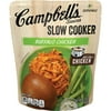 Campbell's Slow Cooker Sauces Buffalo Chicken, 12 oz. Pouch