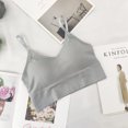 thumbnail image 1 of CAROOTU Women Bra with Removable Chest Pad Comfortable to Wear Lightweight, 1 of 6