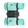 thumbnail image 1 of Toy Telescopes Adorable Kids Telescope Non-Slip Grip Design Nature Watching Sky-Blue 11.2X9cm 1Pcs, 1 of 5