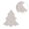 thumbnail image 1 of Moyic Molde de silicona para Fondant de árbol de Navidad, decoración de pasteles y Chocolate, molde para hornear, utensilios de cocina para hornear, Herramientas y accesorios para hornear Gris Moyic HA001814-01, 1 of 6