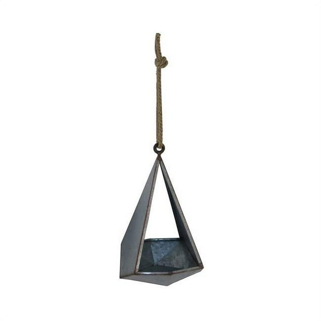 Cheungs 4874S Jardinière Suspendue en Métal 2 lbs