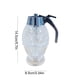 thumbnail image 2 of Dispensador Vertedor Miel Tarro Con Soporte Sin Goteo para Casera, 2 of 9