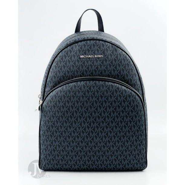michael kors backpack big