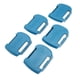 thumbnail image 1 of Soporte Para Batería De Litio, Herramienta Eléctrica Portátil Multiusos Para Batería De Iones De Litio, Segura Para Batería De Litio De 40 V, 1 of 7