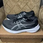 Asics Gel Kayano 30 Women’s 10 ‘Black/white’ Running Shoes 1012B357 Excellent!