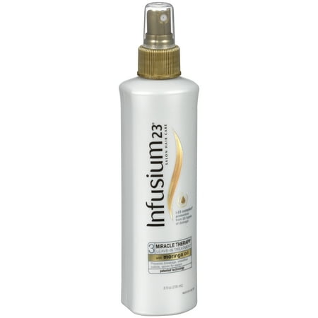 Infusium Leave In Treatment On Natural Hair Infusium Leave In Treatment On Natural Hair