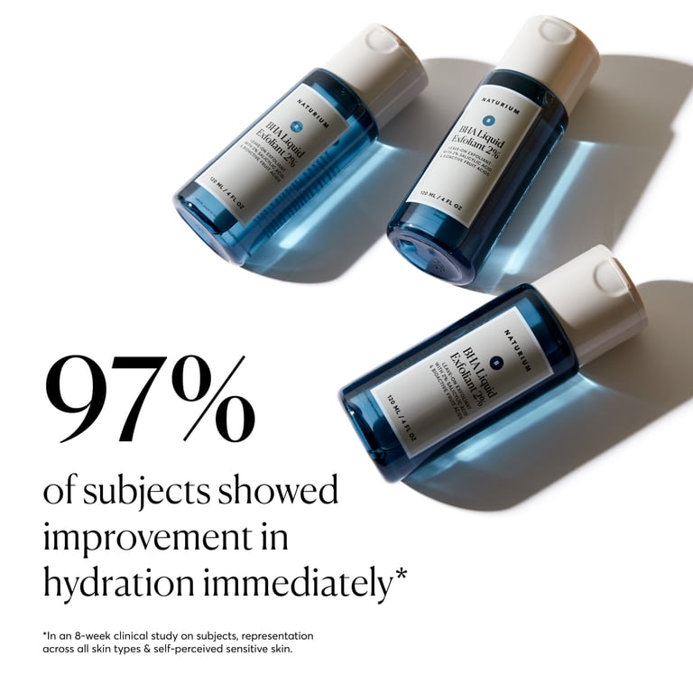 Naturium BHA Liquid Exfoliant 2%, 4 fl oz photo 6