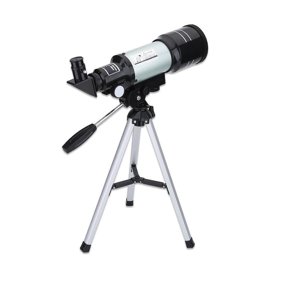 HERCHR Telescope with Tripod, Professional Monocular Space Astronomical Telescope with Portable
