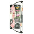 thumbnail image 2 of Creative Outdoor Products Pink Hottie Compound Bow Set, 2 of 2
