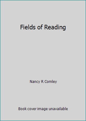 Pre-Owned Fields of Reading (Paperback) 145762382X 9781457623820