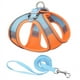 thumbnail image 3 of Reflective Dogs Harness With Leash Adjustable Harness Vest Breathable Collars For Small Large Dogs, 3 of 5