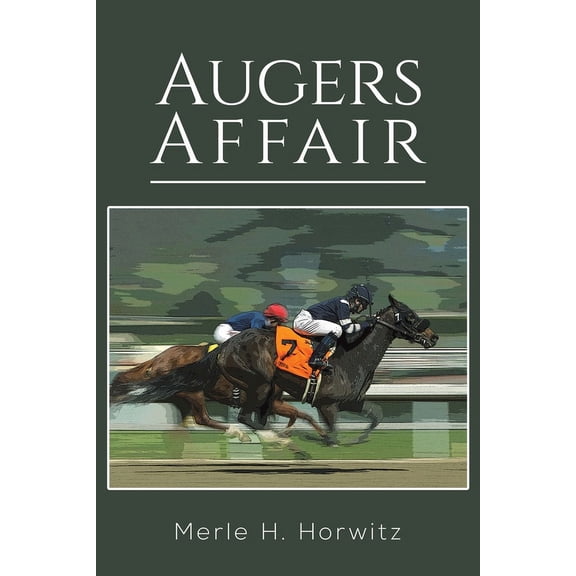 Augers Affair, (Paperback)