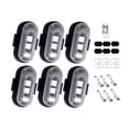 thumbnail image 2 of Drone Lights Lightweight Practical for Bicycles Cars Motorcycles 1 drag 6, 2 of 8