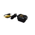 thumbnail image 2 of Cargador DEWALT DCB1102 12 V/20 V máx., iones de litio, 2 A, varios voltios, 2 of 5