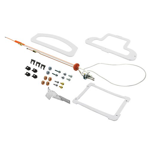 AP16625B-1 - OEM Rheem Upgraded Replacement Water Heater Ignitor Igniter  Pilot Assembly Kit - Walmart.com