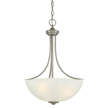 - Designers Fountain Montego 96931-MTP Pendant Light