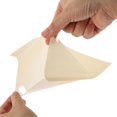 thumbnail image 4 of HLONK Bread Bag Food Container Toaster Sleeves Toasters Oven Sandwich Bags Safe Baking for Cooking Lunch Pizza, 4 of 6