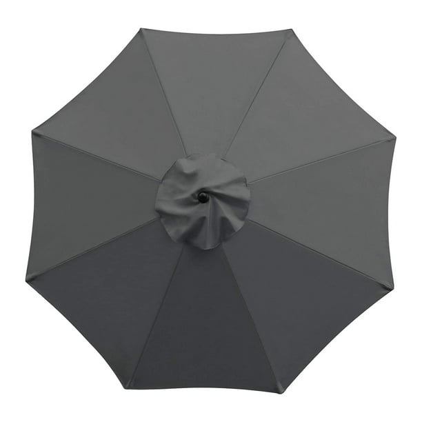 Dido Parasol Replacement Canopy Umbrella Canopy Cover Sun Umbrella