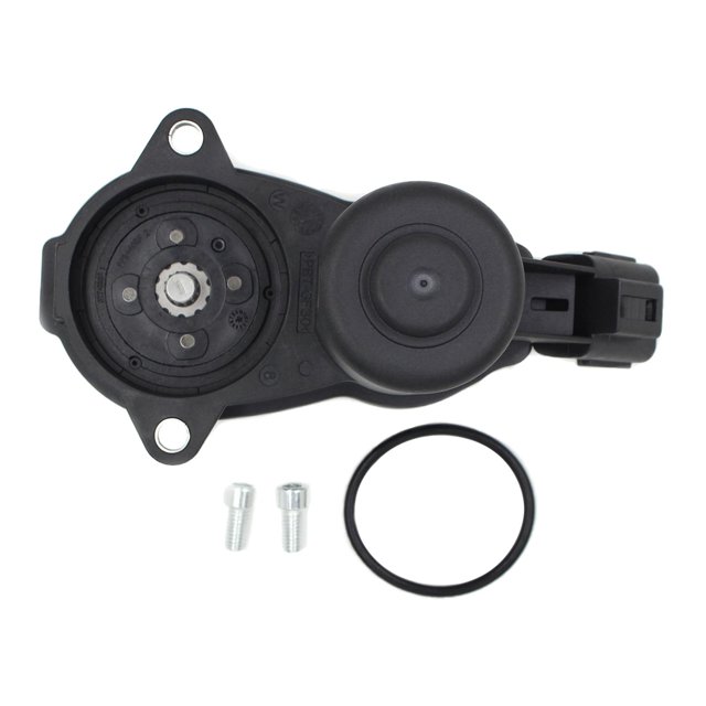 Servomotor de estacionamiento de Pinza de freno trasero automotriz Sharpla 32338814C